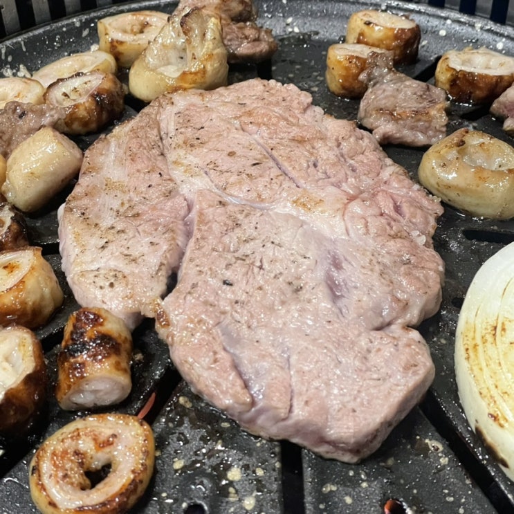  식객 허영만의 백반기행 화성/향남 맛집 뚝방집 솔직 리뷰
