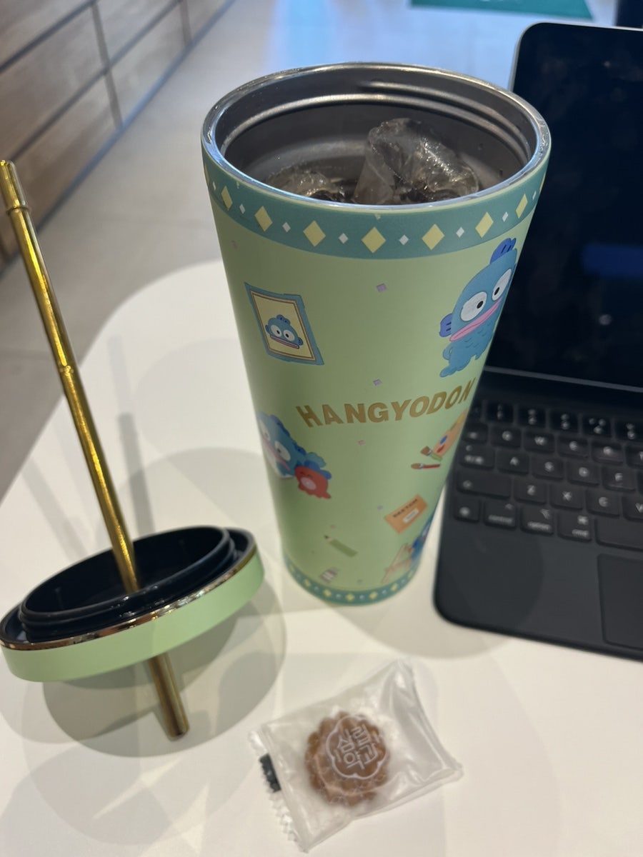 댄싱컵 대연역점 사진 5