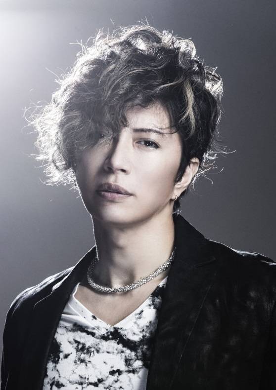  일본에도  할말하고 사는 연예인이 있었어! 대단해 [각트(GACKT)]