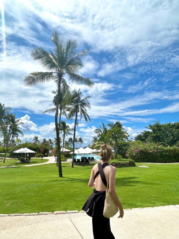  [세부여행] 여름휴가 세부여행 4박 6일 Day 2. (라라호핑, 샹그릴라, 카라스파)