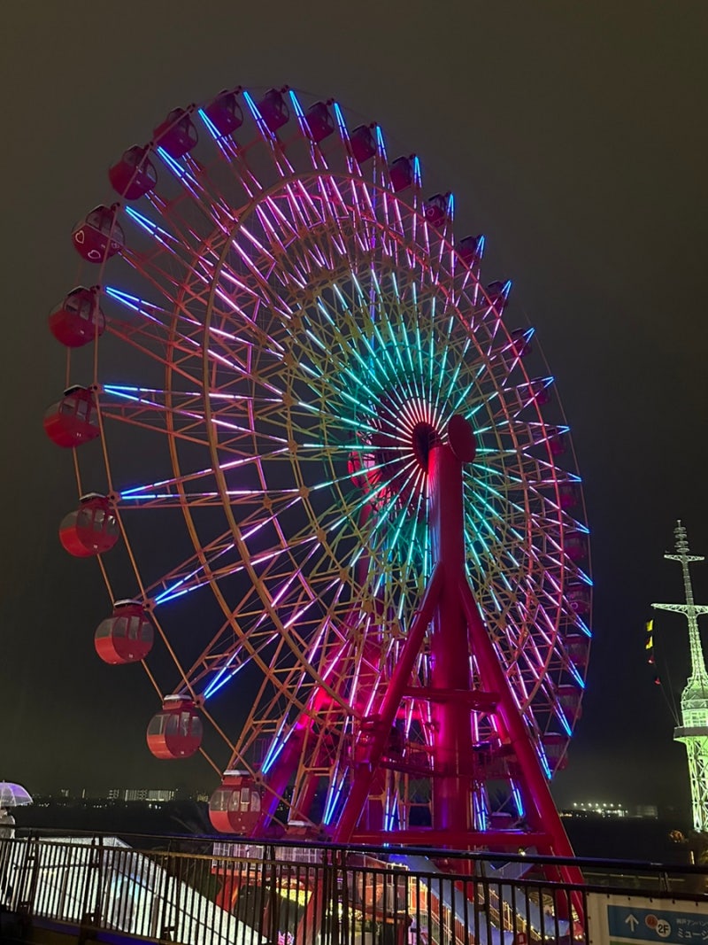 일본 고베 여행 코스 지하철 코인락커 고베스타벅스 하버랜드 모자이크 우미에 umie 쇼핑 : 네이버 블로그