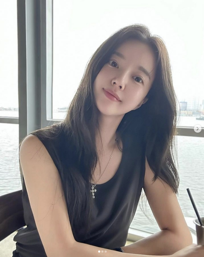 "임신했어요" 속도위반으로 재벌3세와 결혼한 이향 아나운서, "재벌인 줄 알았냐" 질문에 한 대답 "임신했어요" 속도위반으로 재벌3세와 결혼한 이향 아나운서, "재벌인 줄 알았냐" 질문에 한 대답