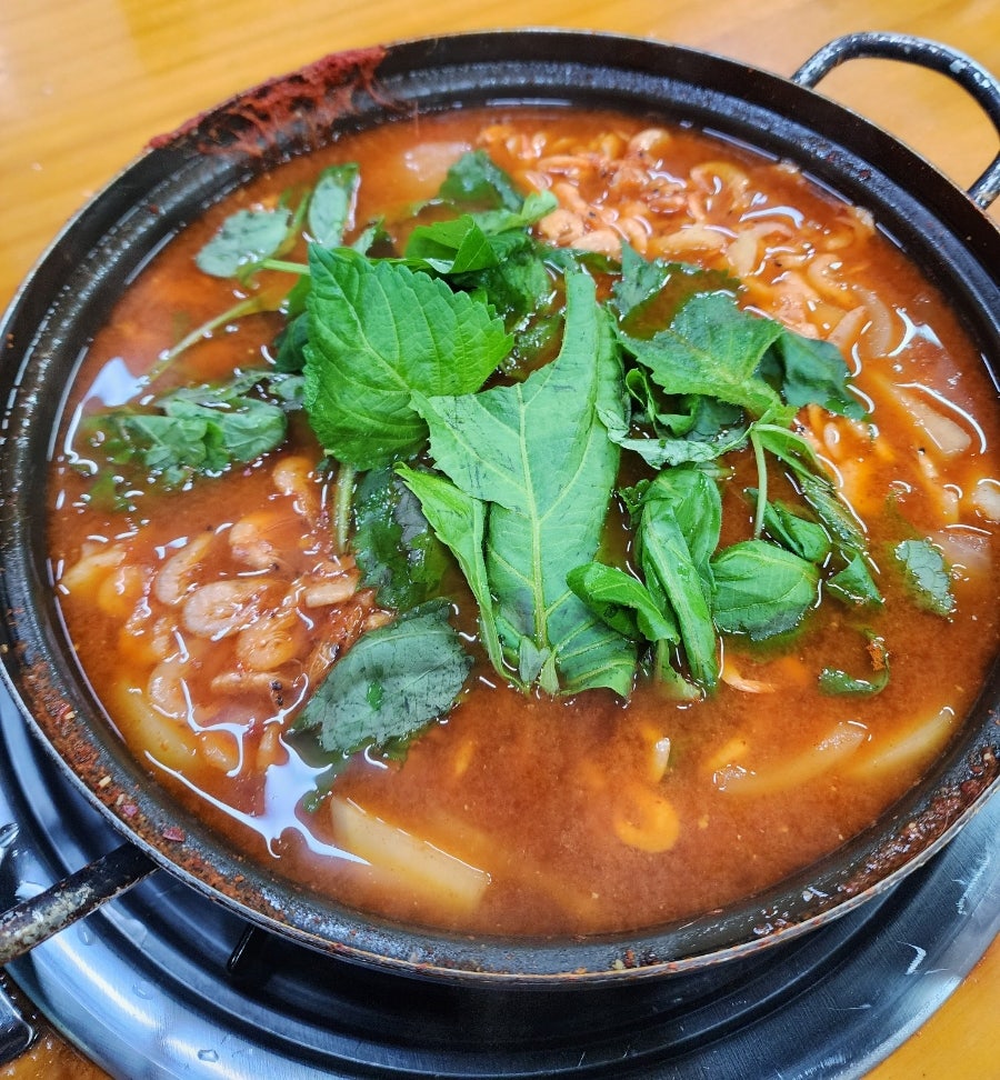 서영이네 원조 두루치기 사진 6