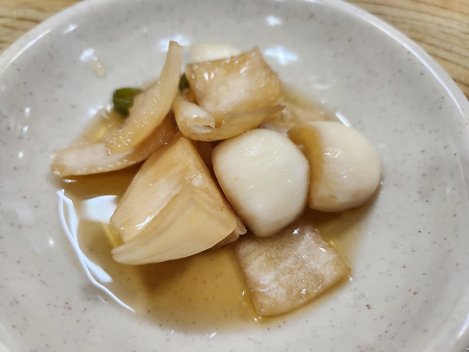 태능숯불갈비 사진 6