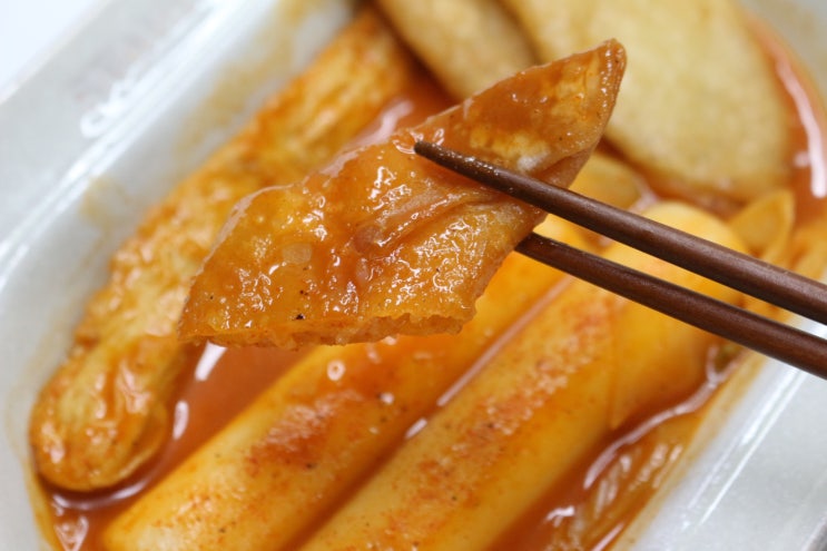  석관동 철이 수제 야끼만두 후기
