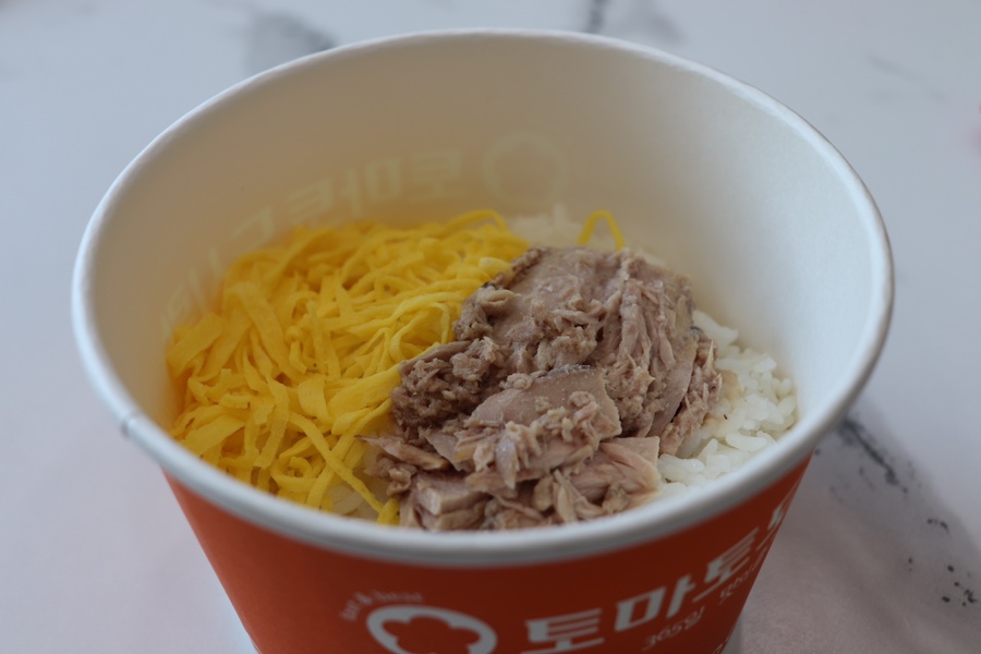 토마토도시락 안산한양대점 사진 6
