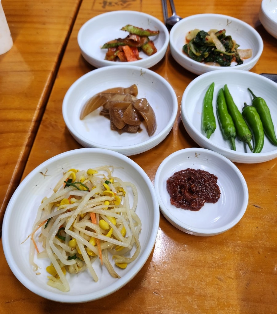 서영이네 원조 두루치기 사진 5