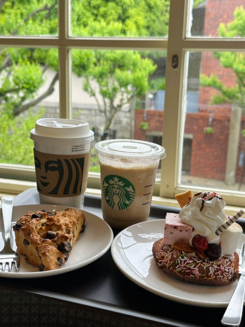 일본 고베 여행 코스 지하철 코인락커 고베스타벅스 하버랜드 모자이크 우미에 umie 쇼핑 : 네이버 블로그