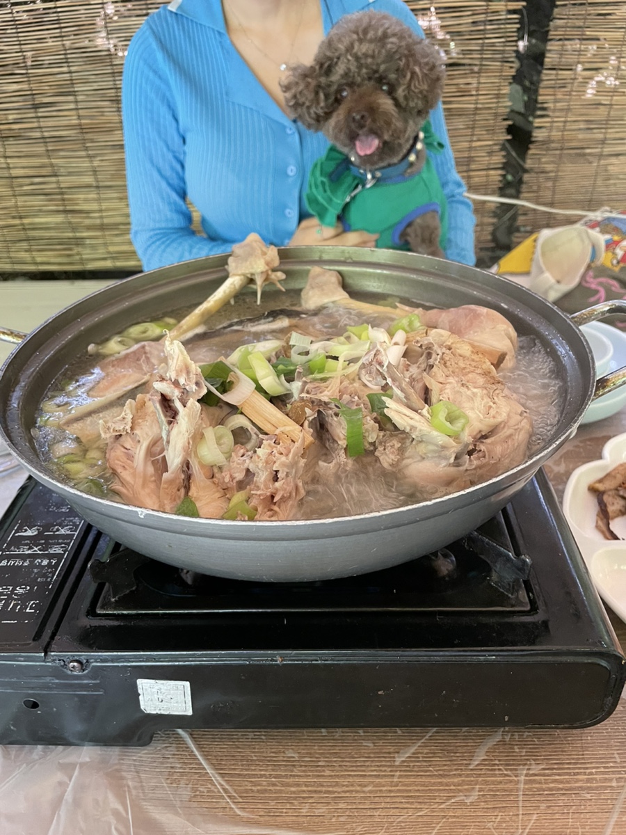 청솔가든 사진 5