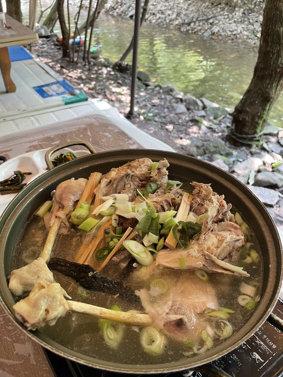 청솔가든 사진 2