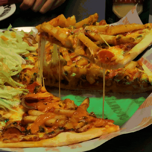  수원역 스트립한 MZ감성 피자 맛집 '에잇댓' 돼지파티 하고싶은 사람은 여기로!!