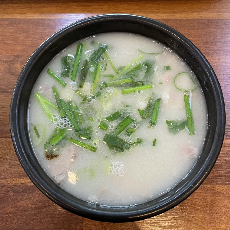 대호돼지국밥 만촌점 사진 1