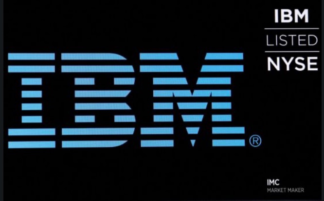 배당률 4.6%, 미국 AI 관련주 IBM 분석(별점 4점)