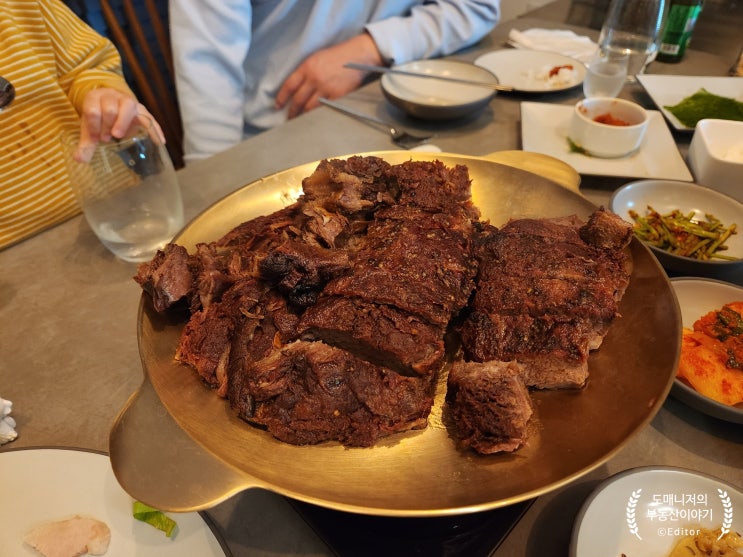  [음식 리뷰]특별한 날 프라이빗한 공간에서 원테이블 데이트하기 좋은 레스토랑(오마카세)"연남동 영지인"