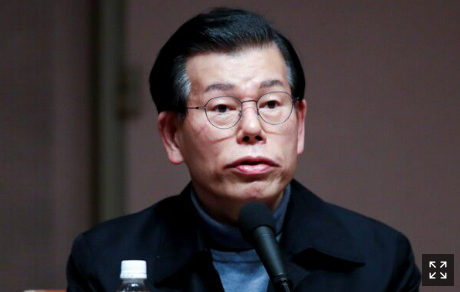 [<b>이재명</b> 게이트] ‘<b>이재명 조폭 연루설</b>’ 제기한 장영하 변호사... 