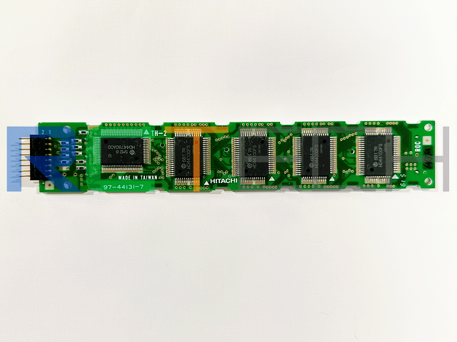  [중고]HITACHI 97-44131-7  LM092LN