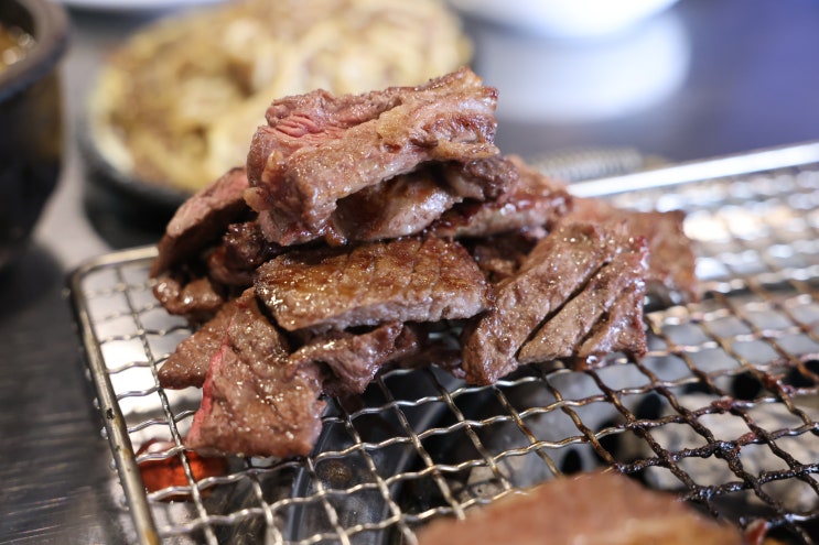  목동맛집 오목교역 근처 남영동양문오목교점