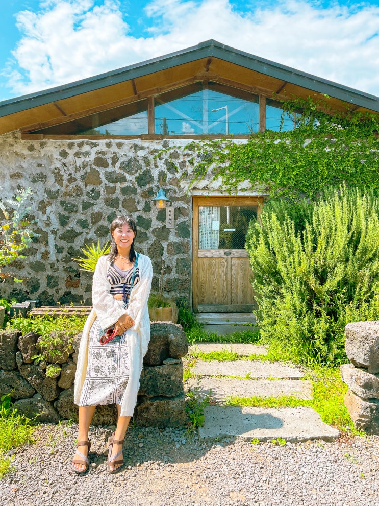  제주 서쪽 인생 중식당 보영 | 간짬뽕&깐풍기 맛집 아니 다 맛있다 솔직히 | 댕댕이들 산책길에 쉬었다 가는 동네 카페 카페유주 | 댕댕이 맛집 ㅋㅋㅋ