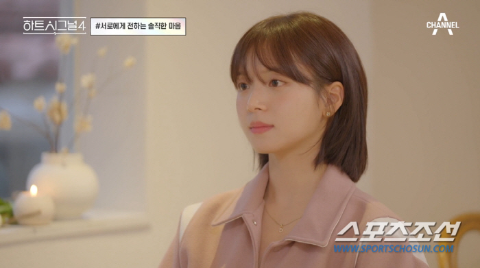 ‘하트시그널4’ 신민규유이수&한겨레김지영...최종 두 커플 탄생 ‘하트시그널4’ 신민규유이수&한겨레김지영...최종 두 커플 탄생