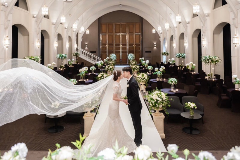 요즘 대구 결혼식 어디서 준비하나요!? – 류무환 웨딩스튜디오