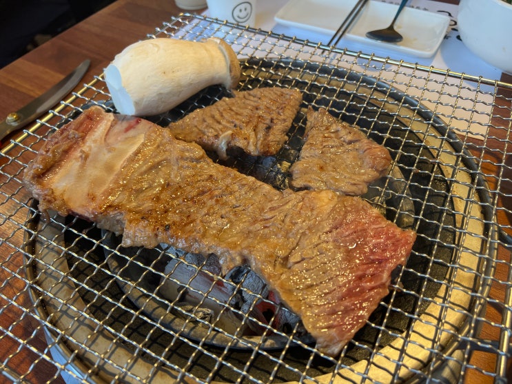  [부산/장산] 점심으로 가기 좋은집이지만 아직은 미흡하다. 우연
