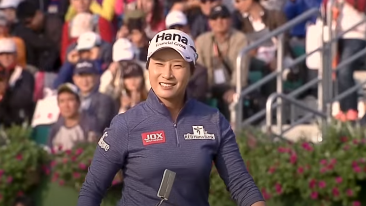 <b>LPGA</b> 순위 랭킹 20위권 한국 선수 <b>김효주</b> <b>고진영</b> <b>유해란</b>... 