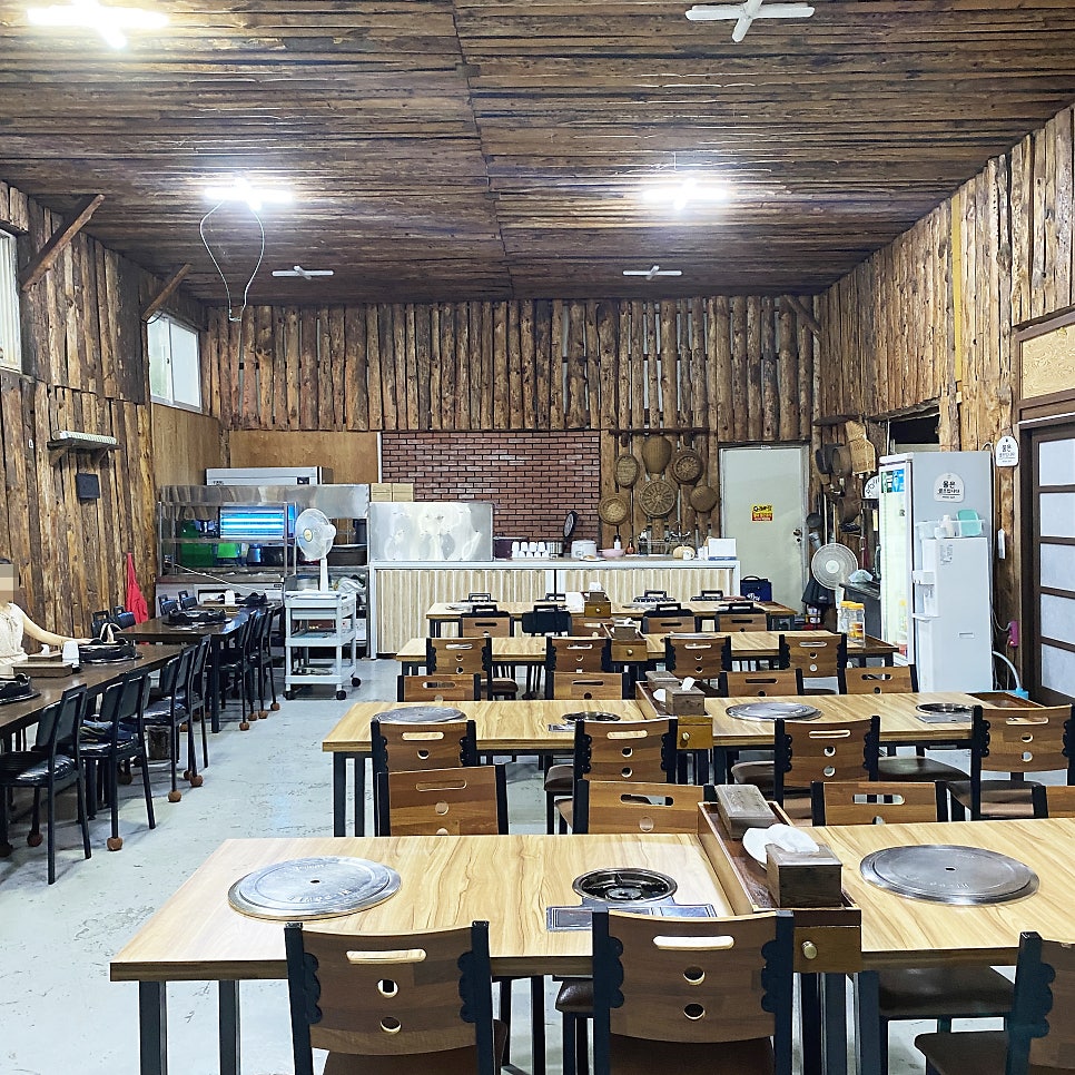 소백산식육식당 사진 3
