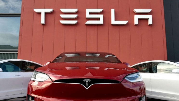  [TSLA] LA에서 테슬라의 식당과 자동차 극장이 통합된 슈퍼 차저 승인 획득