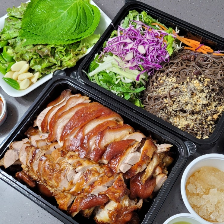 광교 갤러리아 맛집 유일했던 광교 족발 편장군 광교 갤러리아 맛집 유일했던 광교 족발 편장군