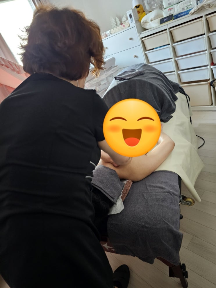 [내돈내산] 에코산모사랑 서울 강서구 산후출장마사지 '<b>조현숙</b>... 