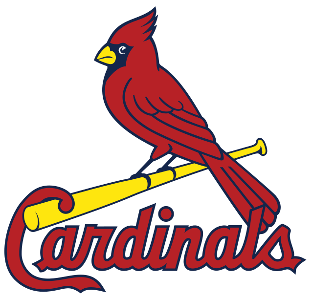 [MLB] 구단별 베스트 라인업 <10> 세인트루이스 카디널스(St.Louis Cardinals)