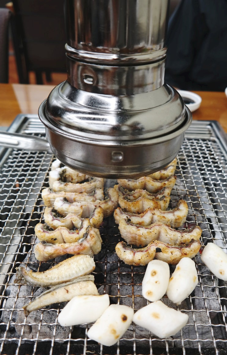 고양 스타필드 장어맛집 선운산풍천장어