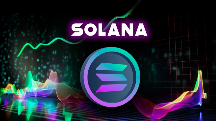 솔라나 코인 전망 분석 SOL 차트는 16달러에 도달할 것을 암시