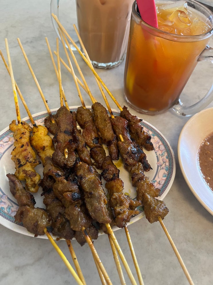  코타키나발루 맛집 추천, 유잇청 - 메뉴, 리뷰, 위치