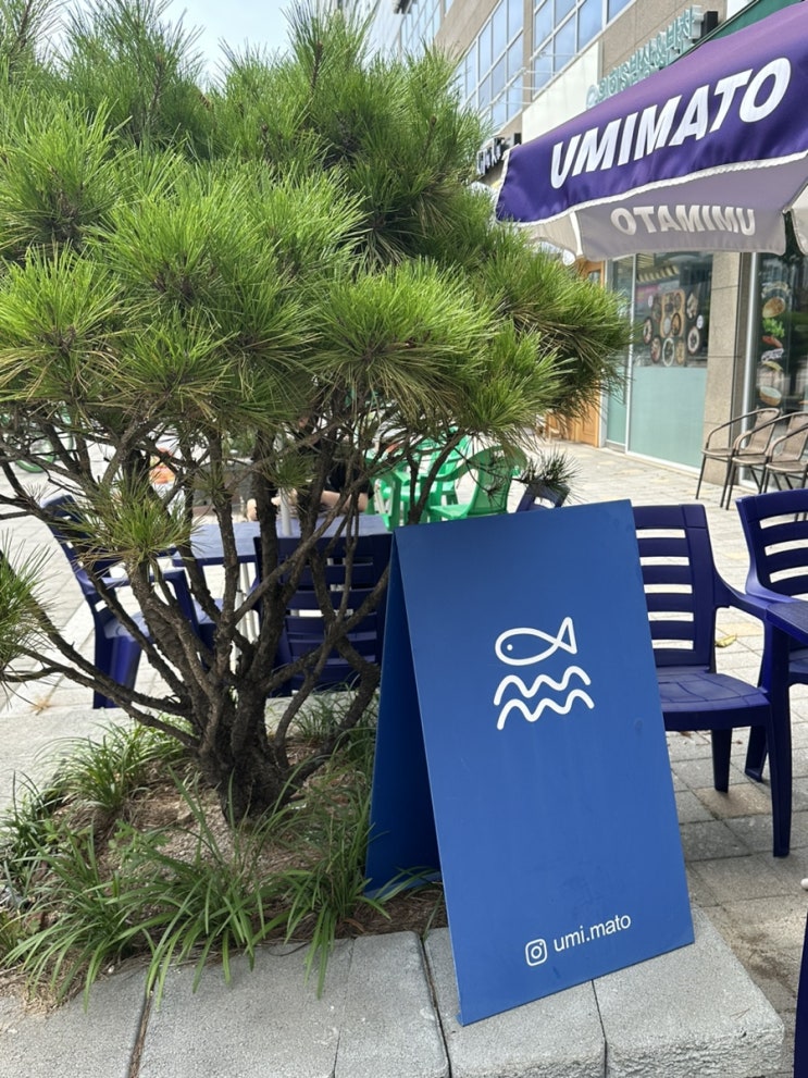  [마곡/발산] 가성비 오마카세 우미마토