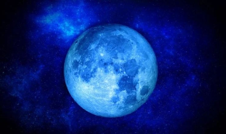  2023년 8월 30일 "블루 슈퍼문" 보실 건가요?