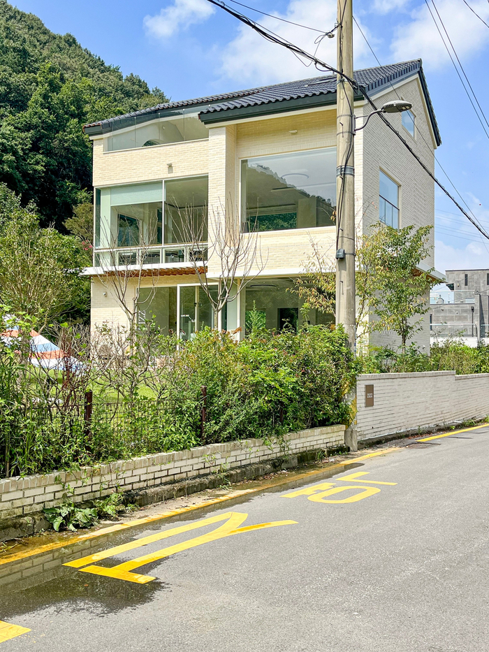  광주 무등산 카페지즈 버터스카치라떼 추천