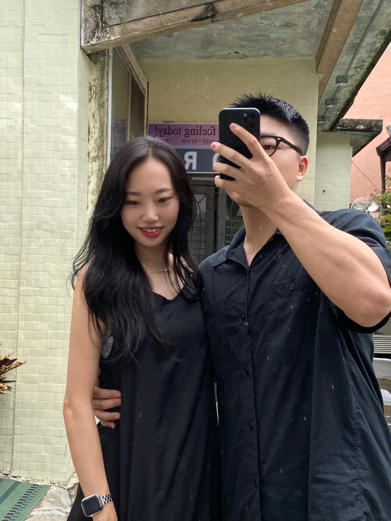 7살 연상연하 커플 결혼준비] 남친 부모님 인사하기 (선물) : 네이버 블로그