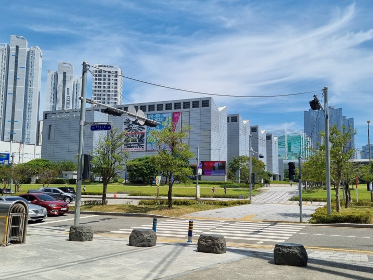  [2023.08.02.] 부산시립미술관