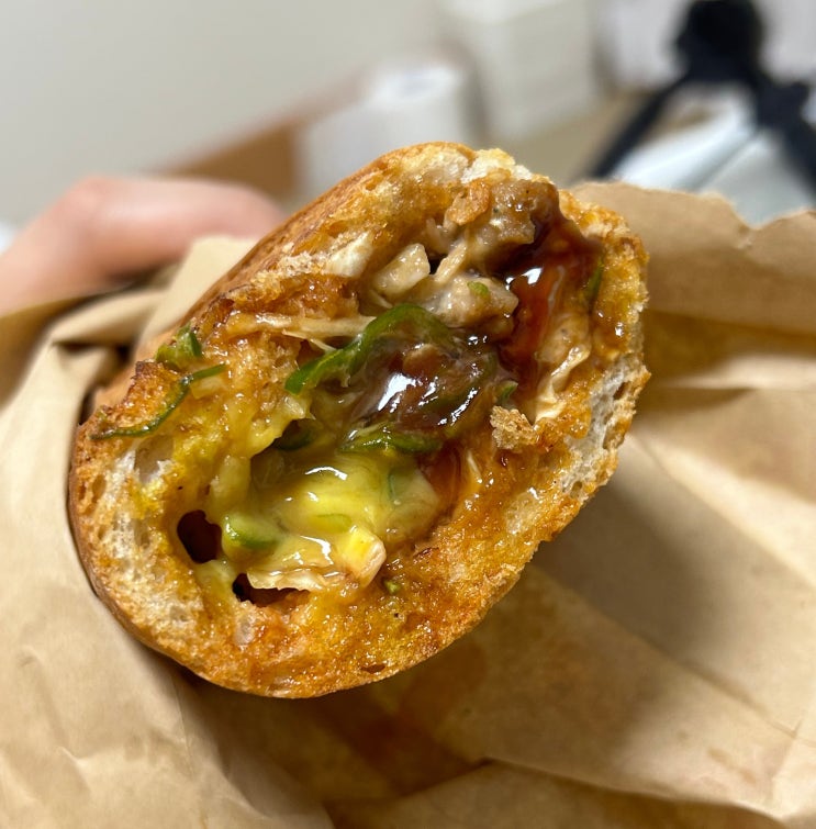  [전주 맛집] 길거리야 - "또간집" 1등 전주 맛집!