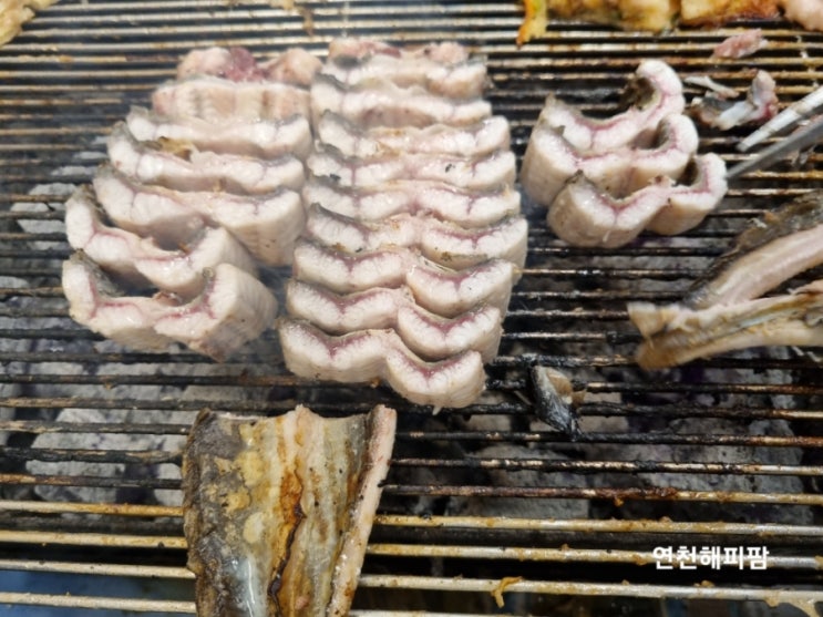  파주 연천 장어맛집 자유로CC 장수촌풍천장어