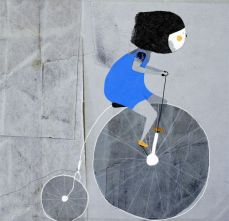  멋진 글(A nice article)