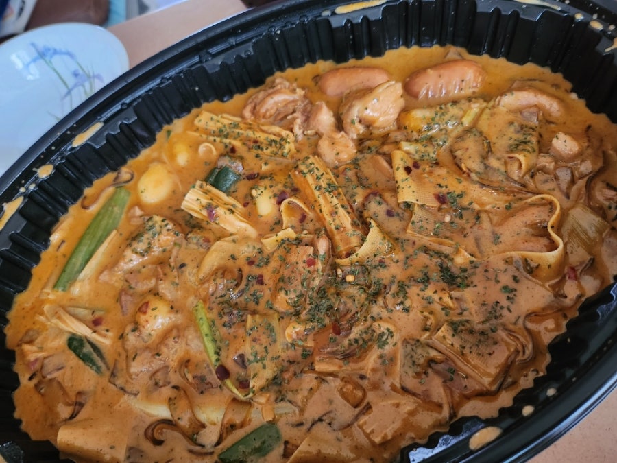 두찜 관악인헌점 사진 6