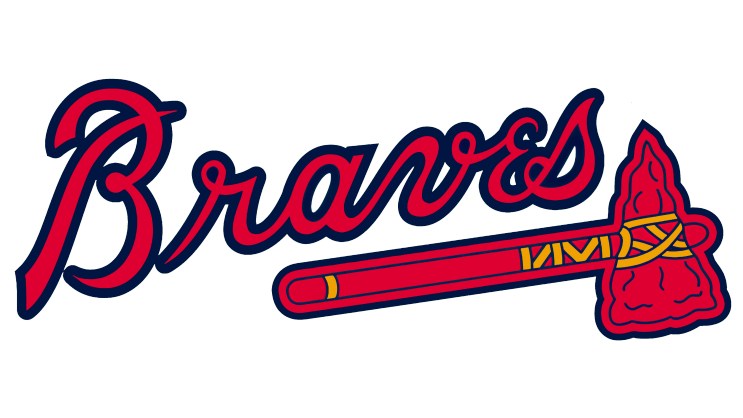 [MLB] 구단별 베스트 라인업 <11> 애틀랜타 브레이브스(Atlanta Braves)