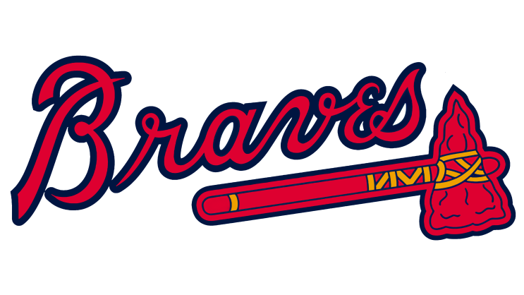 [MLB] 구단별 베스트 라인업 <11> 애틀랜타 브레이브스(Atlanta Braves)