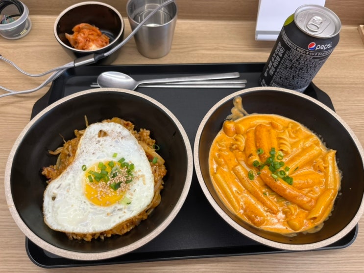  미아역맛집 행컵 미아역점 재방문 혼밥 후기