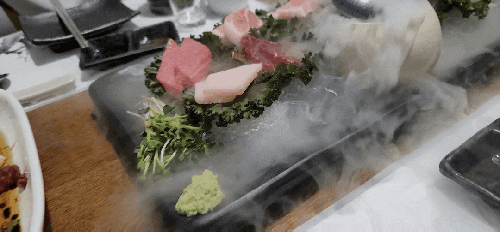  대구 범어동맛집 프라이빗룸이 좋은 수성참치