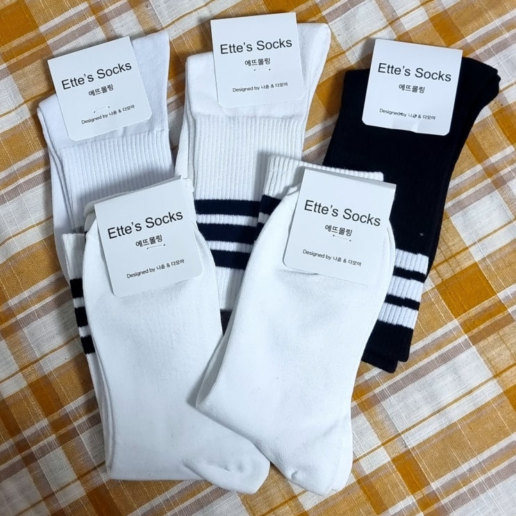 패션<b>양말</b> 추천 모노 <b>삼선</b> 장목<b>양말</b>