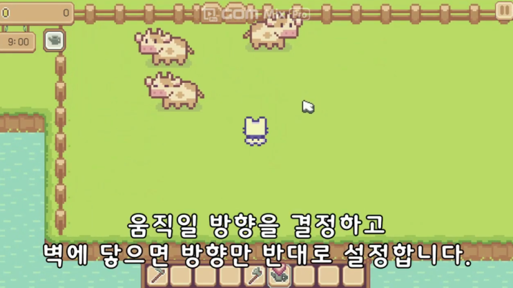  대구유니티학원 전문 게임아카데미는 여기죠!