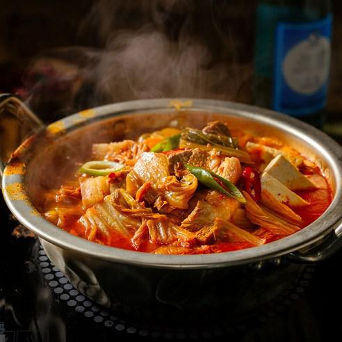  옛날 돼지고기 김치찌개 230g X5팩 1150g 5팩 신품 저렴하게 팝니다!  역시!!!